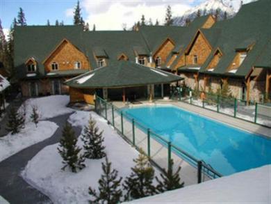 Mystic Springs & Hot Pools Chalet *