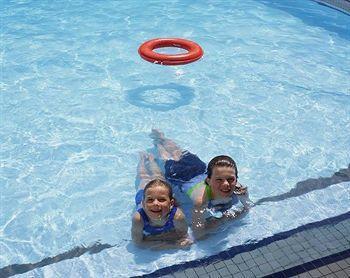 Chalet Mystic Springs & Hot Pools *