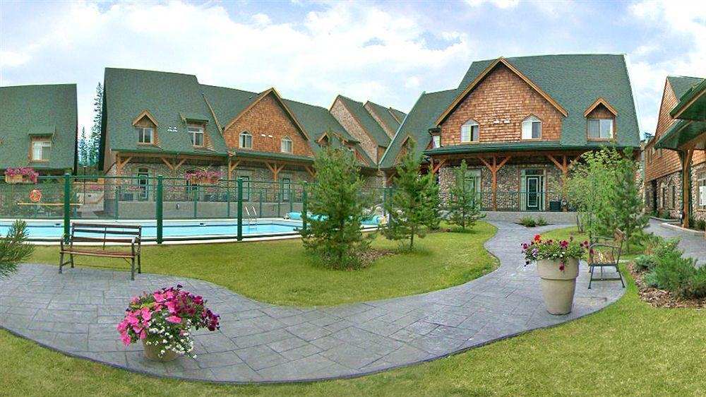 Mystic Springs & Hot Pools
