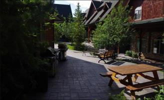Mystic Springs & Hot Pools *