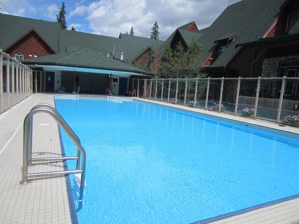 Mystic Springs & Hot Pools *