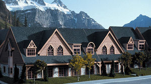 Mystic Springs & Hot Pools Chalet *