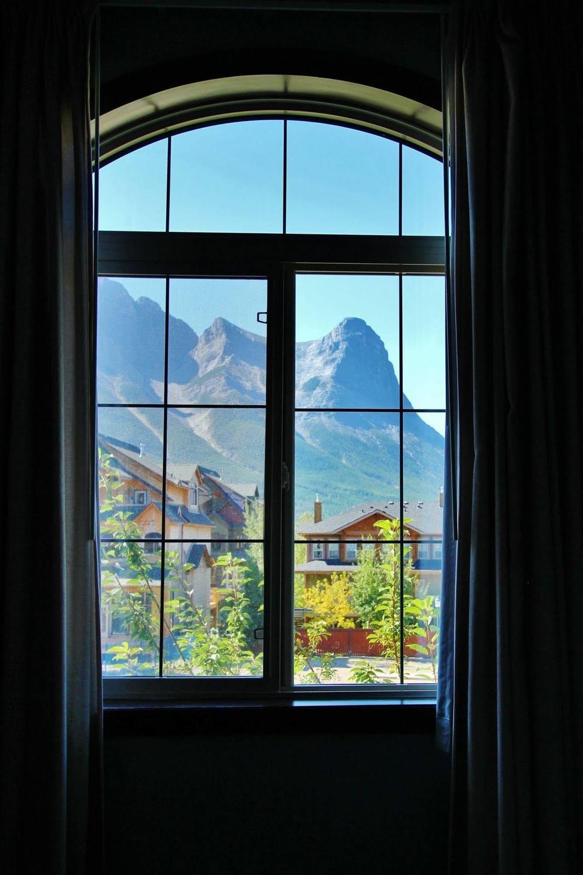 Mystic Springs & Hot Pools Chalet