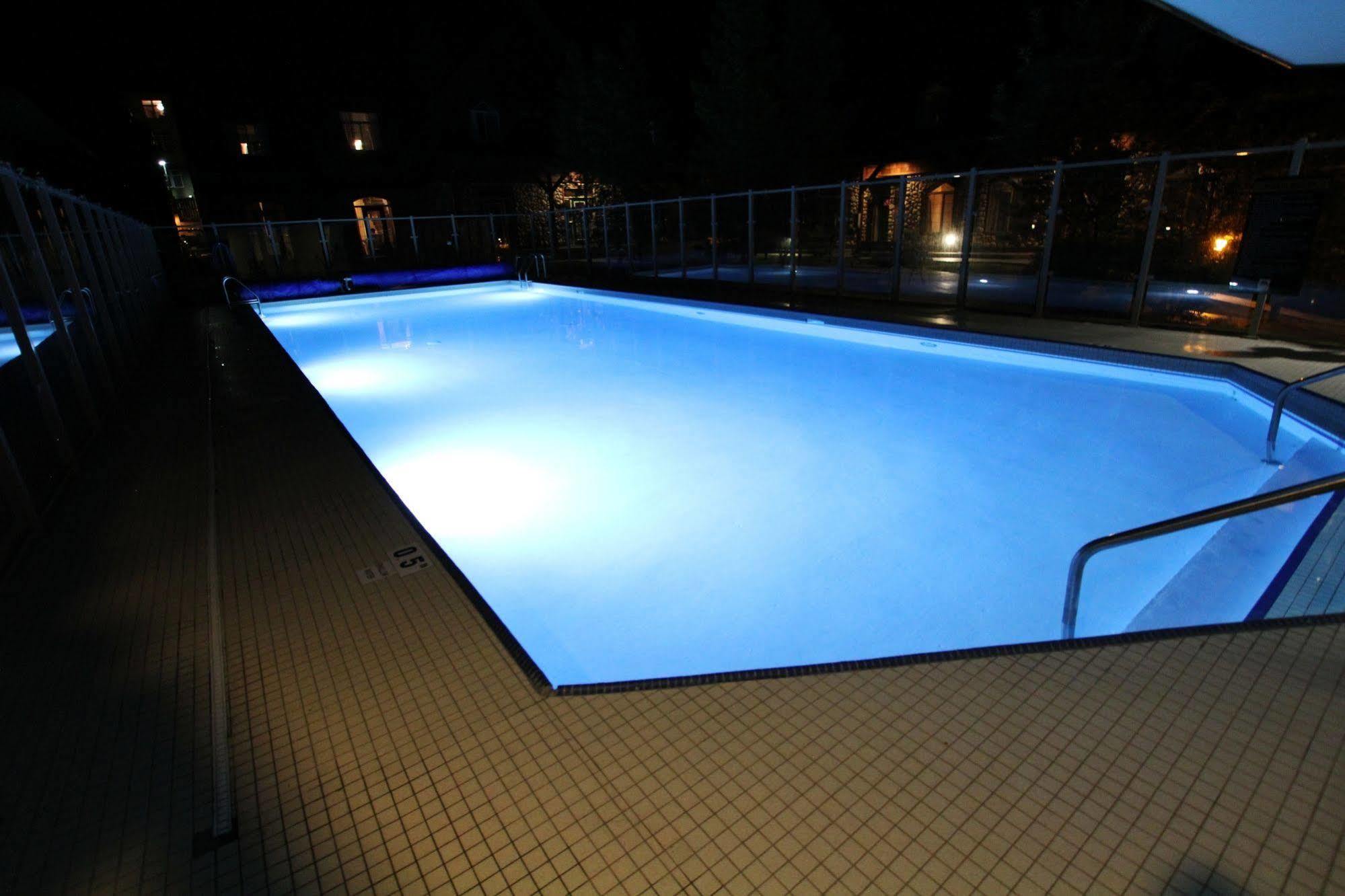 Mystic Springs & Hot Pools *