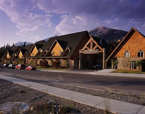 Mystic Springs & Hot Pools Chalet